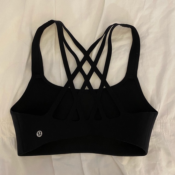 LULULEMON sports bra - Picture 2 of 2